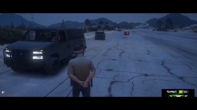 Гайд по проведению трафик-стопа на сервере Amazing FreeRP | Insize в GTA 5 RP (fiveM) смотреть онлайн