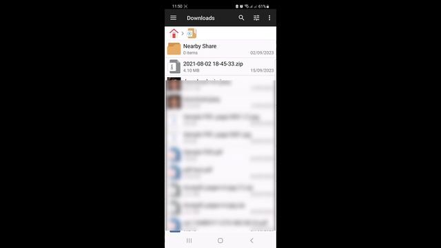 How to Play ZIP Video File in Android смотреть онлайн
