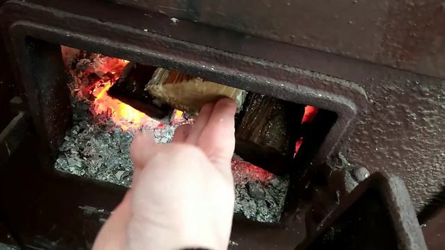 ЗИМА к нам пришла вместе со СТАРЫМ НОВЫМ ГОДОМ.  КРЕЩЕНСКИЙ МОРОЗ на Юге.