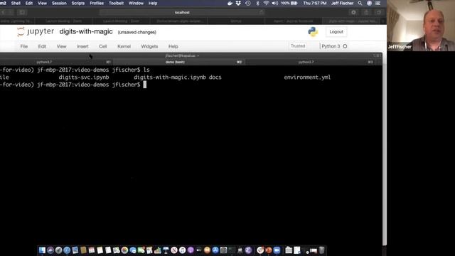 BayPiggies April 2020 Meeting: Survival Analysis, Data Workspaces смотреть онлайн