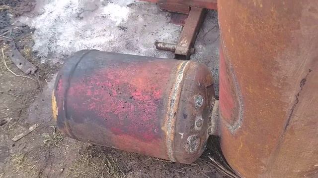 Печь колпаковая в баню, начало смотреть онлайн