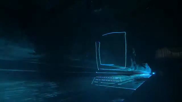 Лазерное шоу выпускной смотреть онлайн