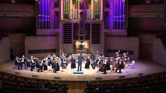 Albinoni-Giazotto - Adagio / Альбинони-Джазотто - Адажио