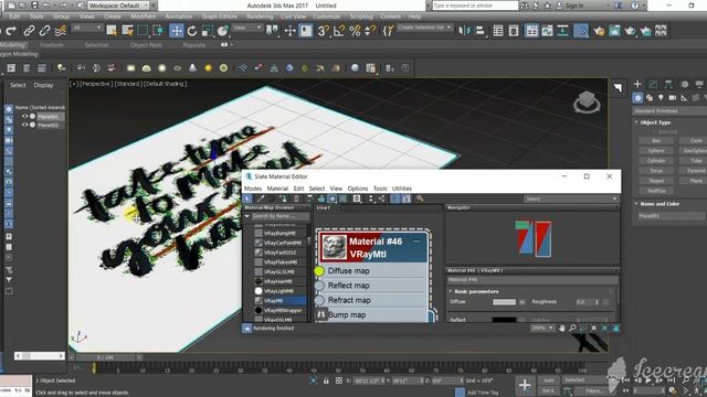 HOW TO IMPORT PNG FILE IN 3DS MAX & HOW TO USE PNG SCRIPT. HOW TO DOWNLOAD PNG SCRIPT смотреть онлайн
