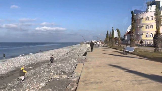 БАТУМИ 2023 - МИНУСЫ ГОРОДА И МЕСТНОЙ ВЛАСТИ😢😢😢 смотреть онлайн