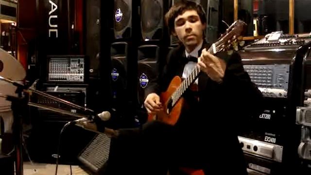 Rodichev Dmitriy смотреть онлайн