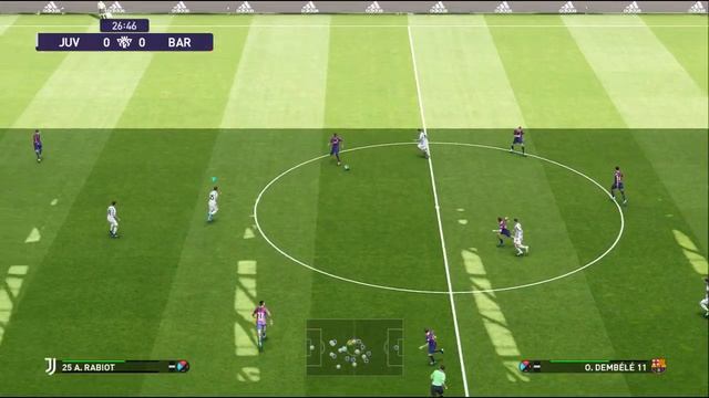 Como es eFootball PES 2021 SEASON UPDATE en un Intel Xeon E5430 + 4 RAM (DDR2) + RX550(4GB) en 2023 смотреть онлайн