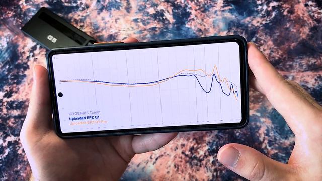 Звуковое противостояние: обзор наушников EPZ Q1 PRO и EPZ Q1