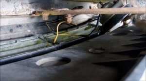 Лада Калина замена звукового сигнала