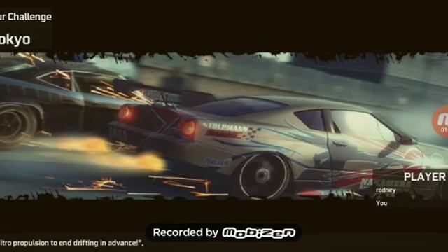 Crazy City Car Racing Games смотреть онлайн