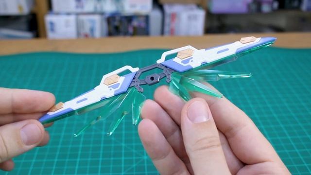 Gene Stellainnocent Version - Phantasy Star Online 2 UNBOXING and Review смотреть онлайн