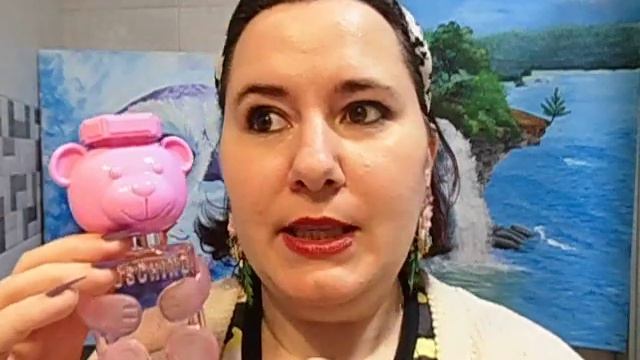 Toy 2 Bubble Gum MOSCHINO Reseña De Perfume ¡NUEVO 2021! ♦ ¿Merece La Pena O Hay Baratos Iguales?