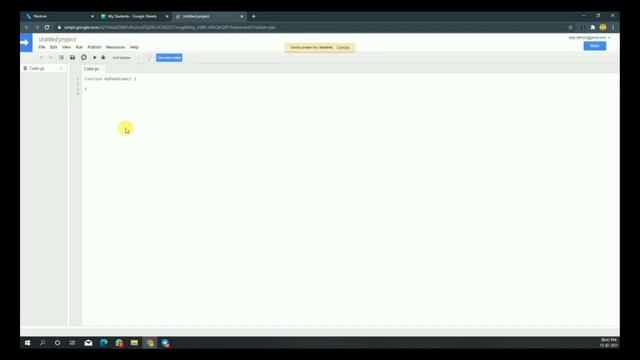 Niotron Builder Free Database Google Spreadsheet Use , How To Get API End Point Niotron Builder смотреть онлайн