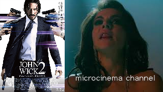 "Джон Уик 2 (John Wick: Chapter 2)", 2017 (1) смотреть онлайн