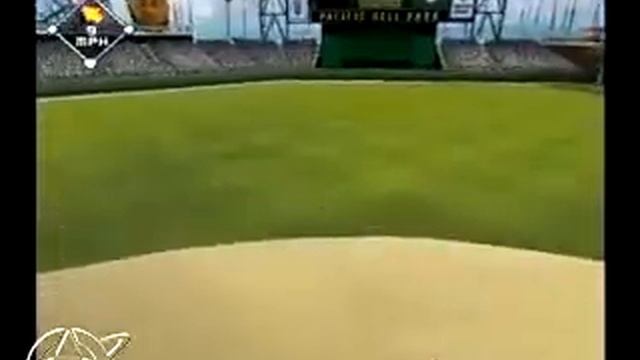 High Heat Major League Baseball 2003 PlayStation 2 смотреть онлайн