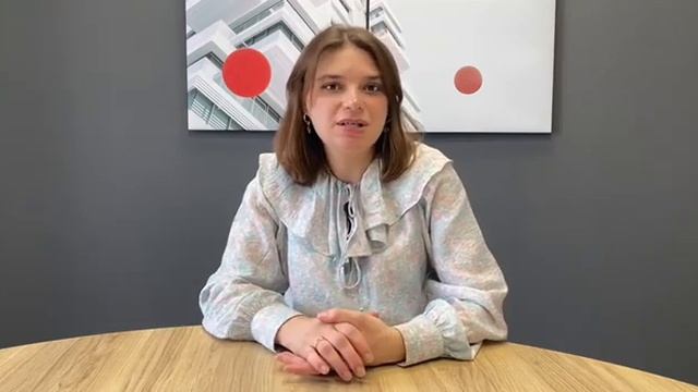 Отзыв Екатерина Сидоревич (GMK) о работе с системой мониторинга и анализа рынка новостроек bnMAP.pr смотреть онлайн