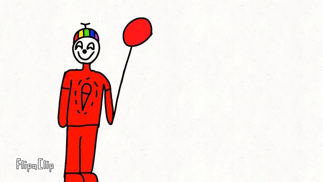Приключения Сани. #7 Красный шарик смотреть онлайн