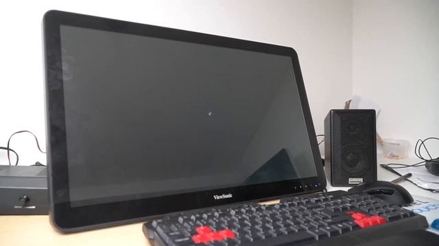 VIEWSONIC TD2230 REVIEW смотреть онлайн