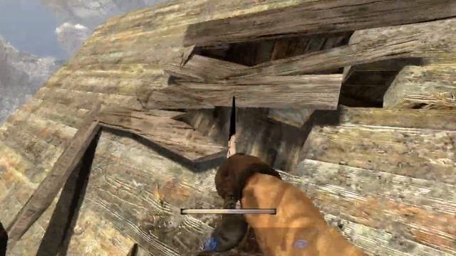 Dark Messiah of Might & Magic. Прохождение от DieCat. #4 смотреть онлайн