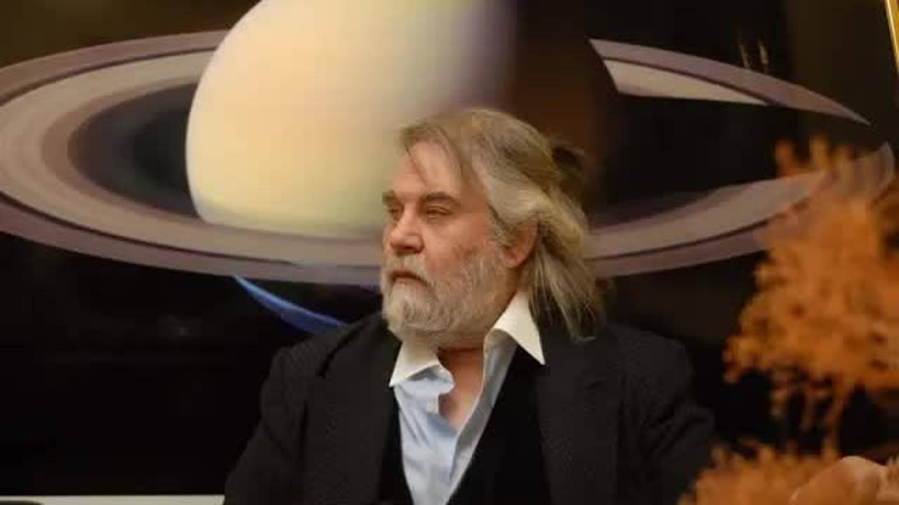 Dedication To Vangelis смотреть онлайн