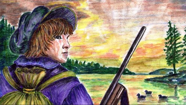 Васюткино озеро. Краткое содержание смотреть онлайн