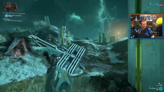 Warframe - The Duviri Paradox - Part 1 смотреть онлайн