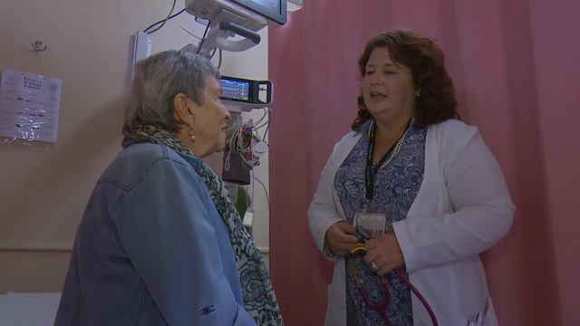 Historia De Virginia Castaneda