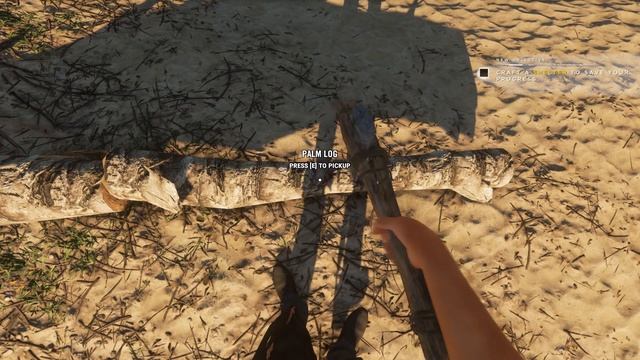 Stranded Deep - ОБНОВЛЕНИЕ. ВЫЖИВАЕМ С НОВЫМ КРАФТОМ. #6