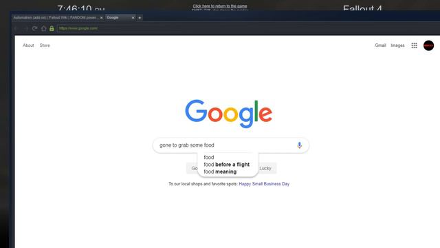 Vanilla Fallout 4 смотреть онлайн