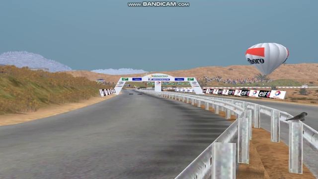 RichardBurnsRally #16 Citroen C3 WRC #4RS4FS OS 1 Grad Canaria ROC TV Replay смотреть онлайн