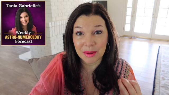 Weekly Astrology + Numerology Forecast [December 9- 15] смотреть онлайн