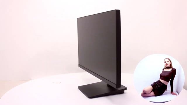 НИКС Компьютерный Супермаркет: видео про ЖК монитор 23.8" LG 24MP450-B #1 смотреть онлайн