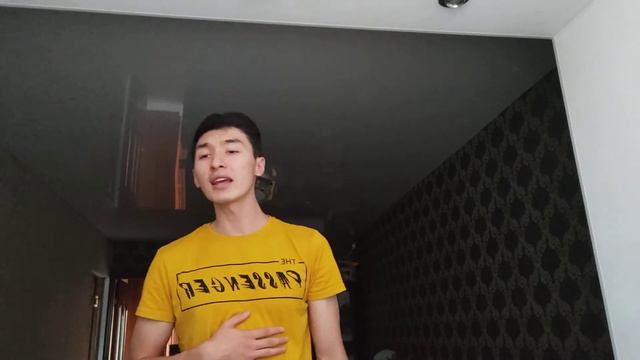 MiyaGi, Andy Panda - Kosandra КАВЕРCOVER BY HOME COVERS смотреть онлайн