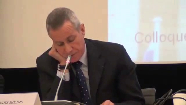 Fran?ois MOLINS смотреть онлайн