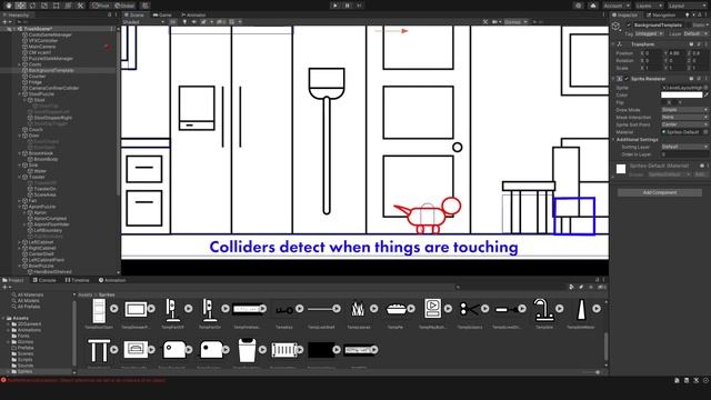 Ludwig Dared me to Make a Game for his Cat смотреть онлайн