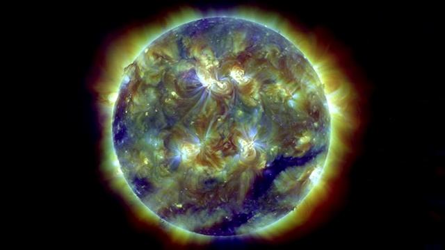 Конец света 2019. Известна точная дата и время смотреть онлайн