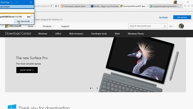 Install Apache Spark on Windows смотреть онлайн