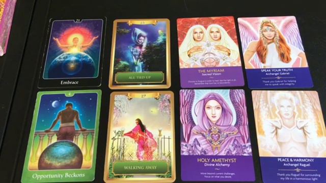 Virgo♍ This PERSON HAVE MADE A BIG DECISION ABOUT U and HUGE CHANGES are about to happen❤️😱 смотреть онлайн
