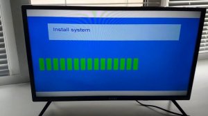 ОБНОВЛЕНИЕ ПРОШИВКИ ТЕЛЕВИЗОРА Kivi 24H600KD ИНСТРУКЦИЯ