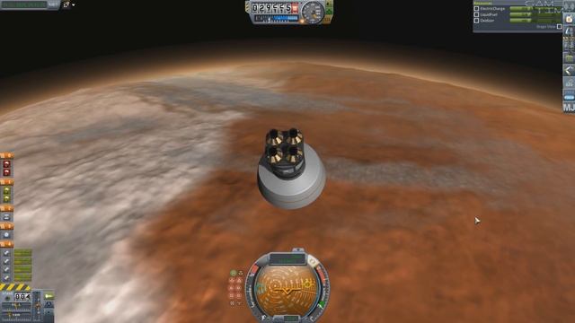 KSP 1.1(x64) #4 - Ровер смотреть онлайн