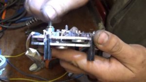 Генератор СтартВольт 140А. ПЕРЕЗАРЯД