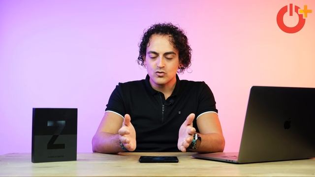 22 Bin TL'ye Ben De Katlanırım! | Samsung Galaxy Z Fold 3 inceleme смотреть онлайн