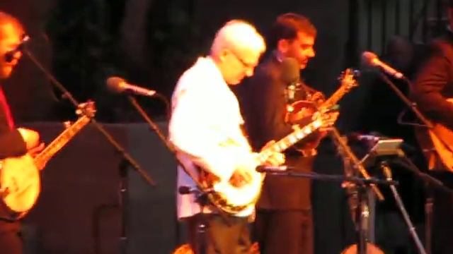Steve Martin "A worthwhile illegal download" смотреть онлайн