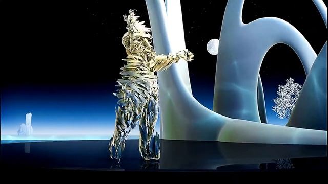 ГОЛОСА КОСМОСА.КОСМИЧЕСКАЯ МУЗЫКА [ Space Galaxy Music ] смотреть онлайн