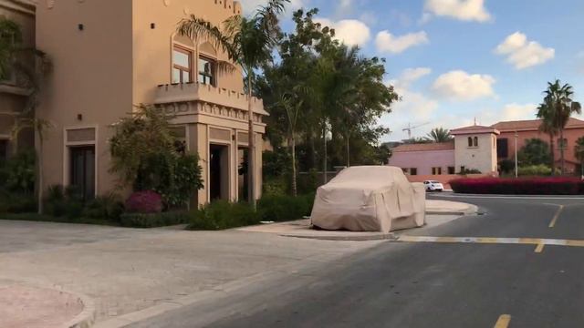 Прогулка по пальме смотреть онлайн