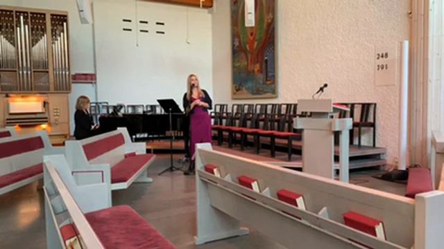 Välkommen hem - Sonja Aldén cover by Cornelia på Adrians dop смотреть онлайн