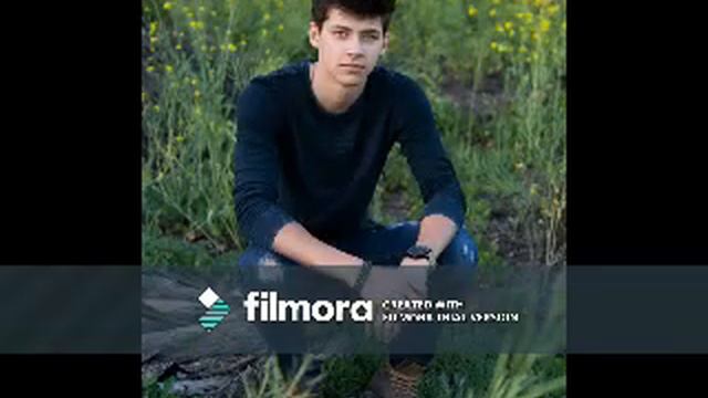 Famous (Electro Remix) (Matt Cornett Video) смотреть онлайн