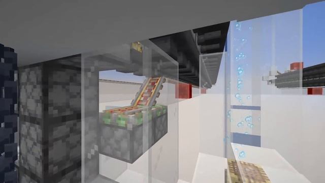 Two of Minecrafts Best Furnace Arrays смотреть онлайн