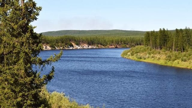 Петрова Анна Архиповна. Тойук "Төрөөбүт дойдум". смотреть онлайн