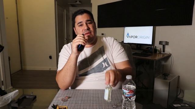 VooPoo Drag 2 177W TC Starter Kit Review смотреть онлайн